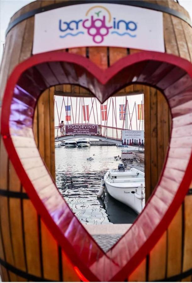 La Dolce Vita Bardolino Ngoại thất bức ảnh