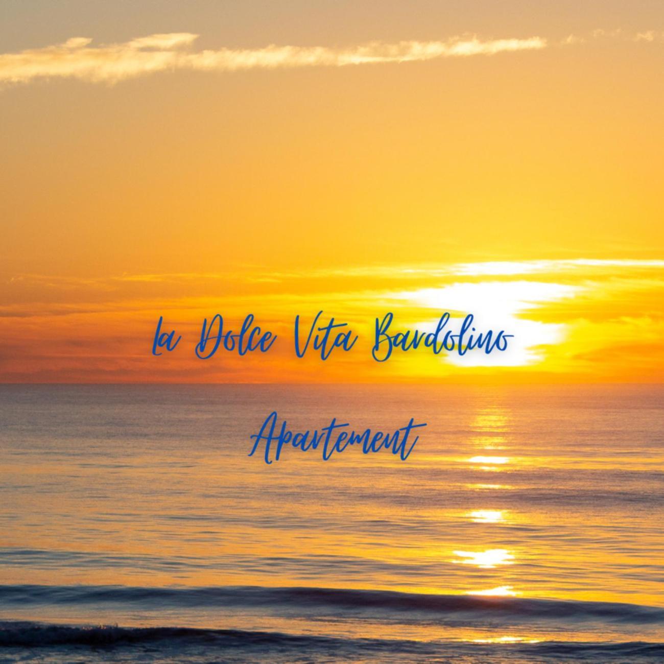 La Dolce Vita Bardolino Ngoại thất bức ảnh