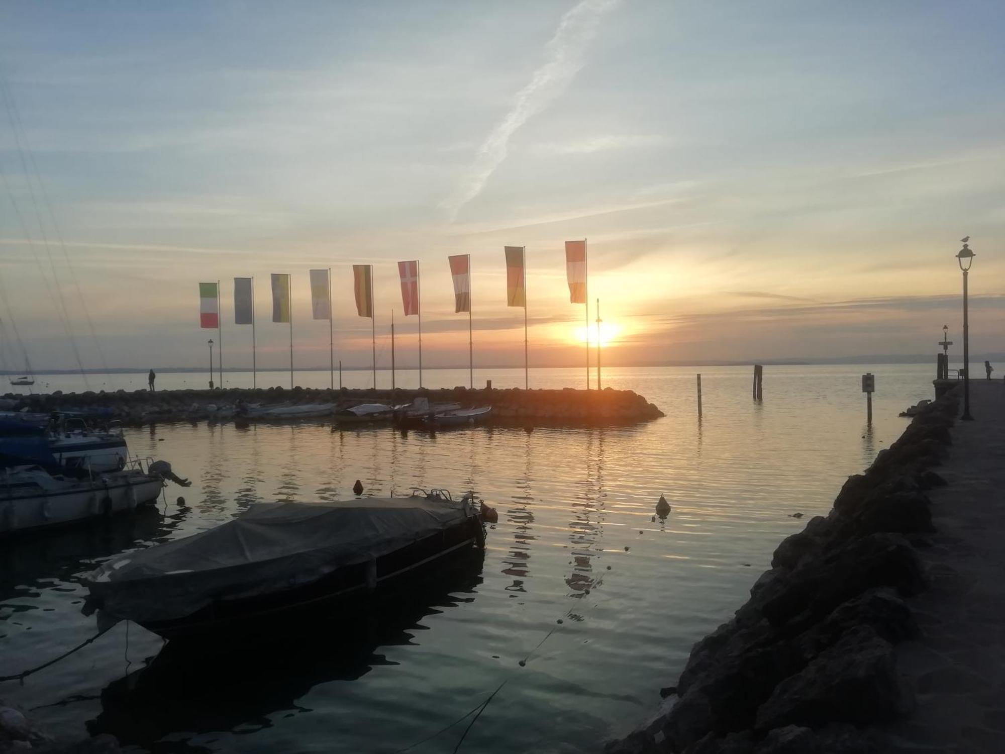 La Dolce Vita Bardolino Ngoại thất bức ảnh
