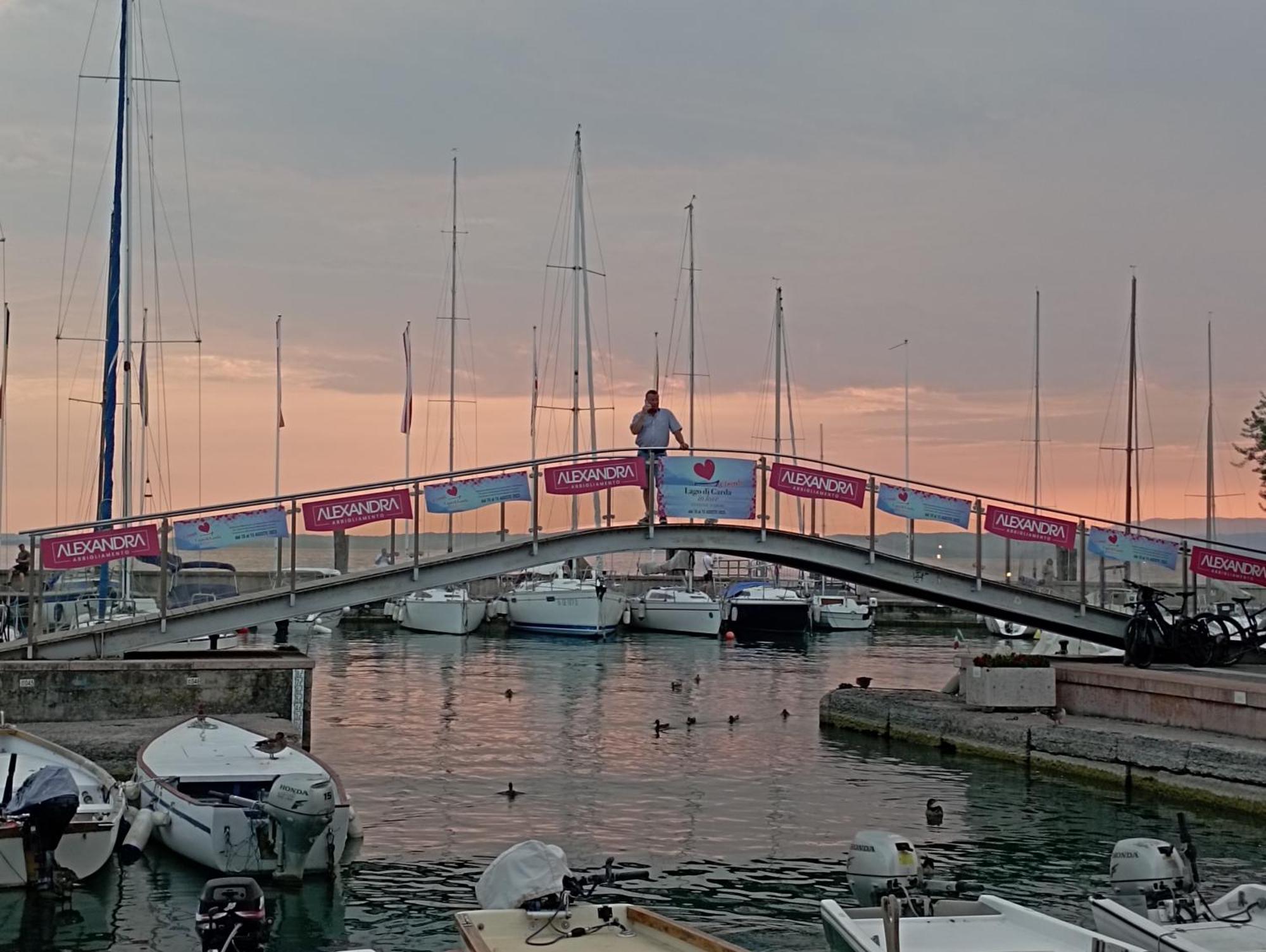 La Dolce Vita Bardolino Ngoại thất bức ảnh