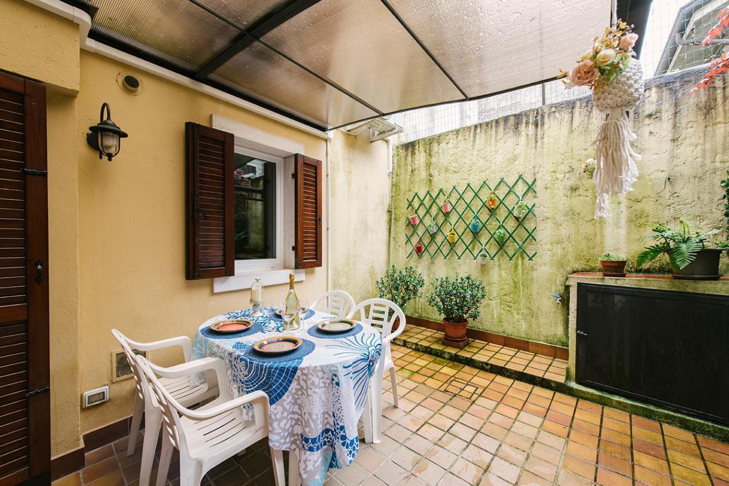 La Dolce Vita Bardolino Ngoại thất bức ảnh