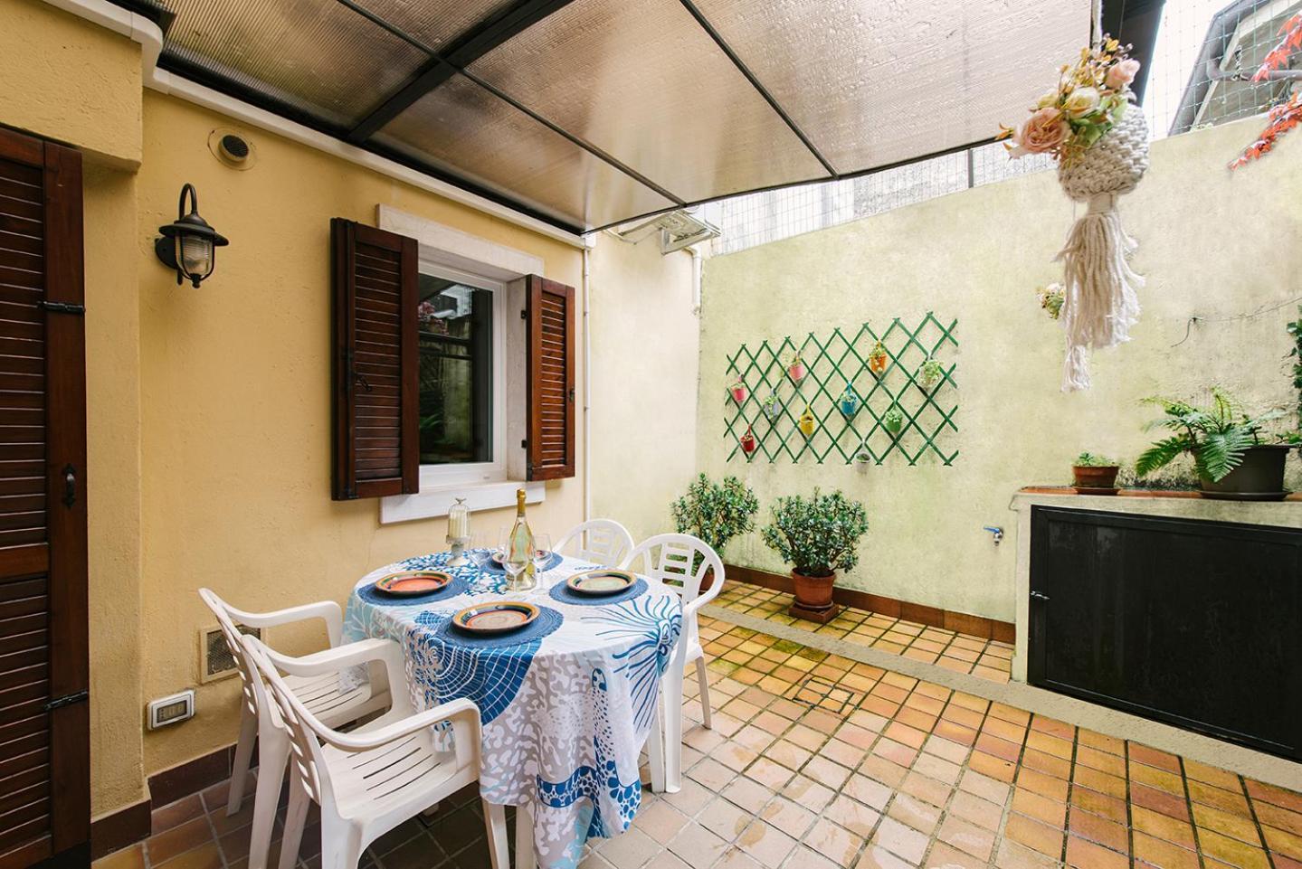 La Dolce Vita Bardolino Ngoại thất bức ảnh