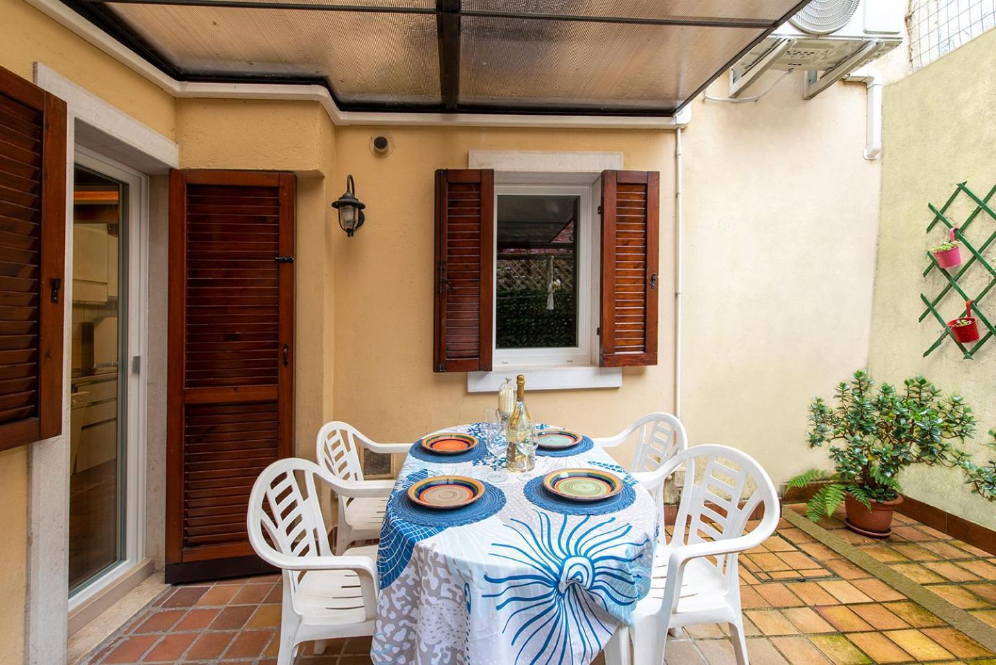 La Dolce Vita Bardolino Ngoại thất bức ảnh