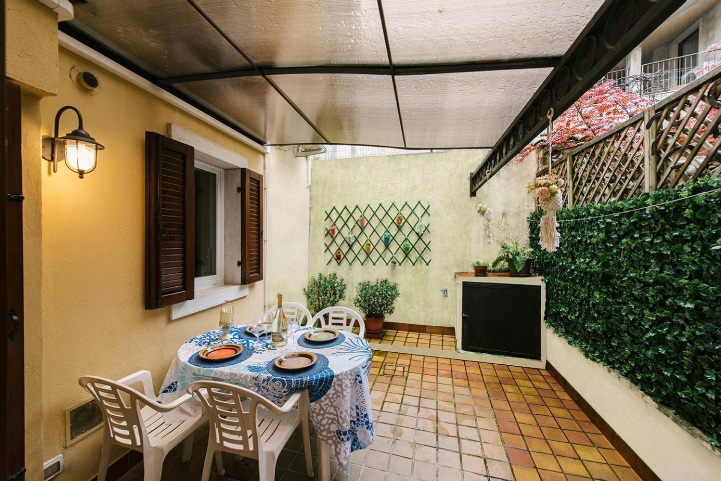 La Dolce Vita Bardolino Ngoại thất bức ảnh
