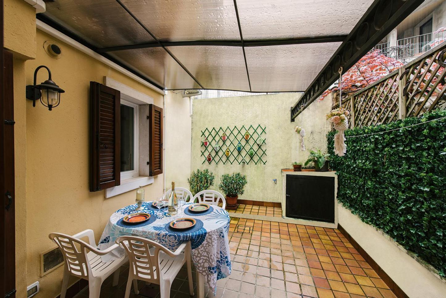 La Dolce Vita Bardolino Ngoại thất bức ảnh