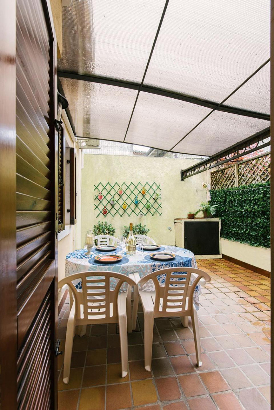 La Dolce Vita Bardolino Ngoại thất bức ảnh